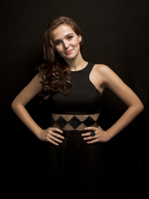 Zoey Deutch | Зои Дойч