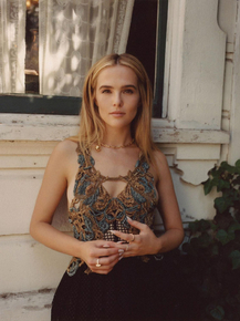 Zoey Deutch | Зои Дойч