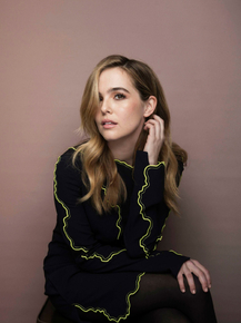 Zoey Deutch | Зои Дойч