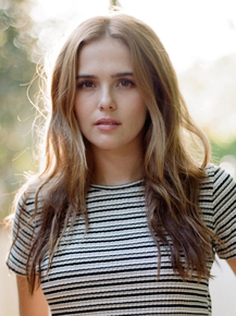 Zoey Deutch | Зои Дойч