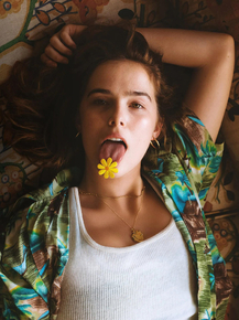 Zoey Deutch | Зои Дойч