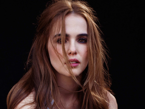 Zoey Deutch | Зои Дойч