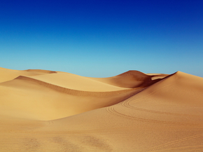 Carol M. Highsmith | Кэрол М. Хигсмит - Imperial Sand Dunes, Калифорния