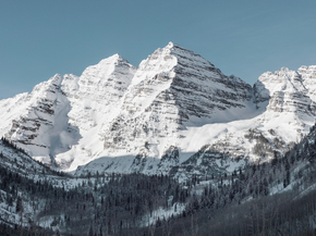 Carol M. Highsmith | Кэрол М. Хигсмит - Colorado's Rocky Mountains, Колорадо