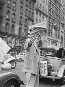 Dorothea Lange | Доротея Ланж - Социальная справедливость