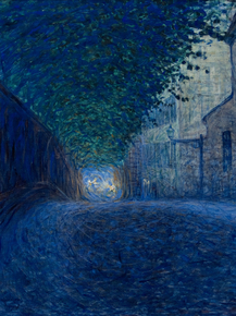 Eugene Jansson