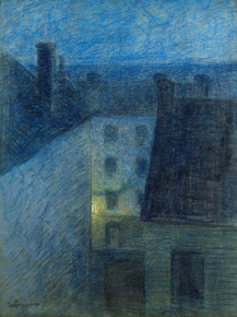 Eugene Jansson