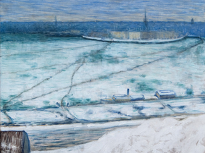 Eugene Jansson