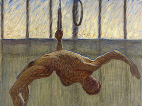 Eugene Jansson