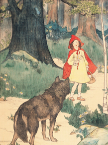 Little Red Riding Hood