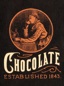 Webb's Chocolate