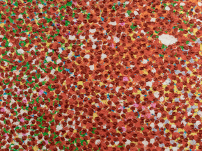 Damien Hirst - Beautiful, amore, gasp | Дэмьен Херст Damien Hirst - Beautiful, amore, gasp | Дэмьен Херст