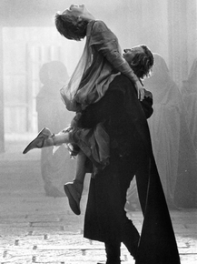 Ladyhawke, 1985 | Леди-ястреб
