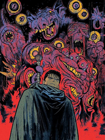 Berserk | Берсерк