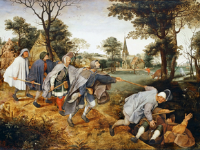 Pieter Bruegel | Питер Брейгель