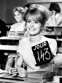 Catherine Deneuve | Катрин Денёв