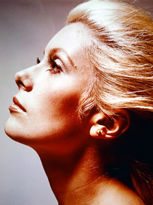 Catherine Deneuve | Катрин Денёв