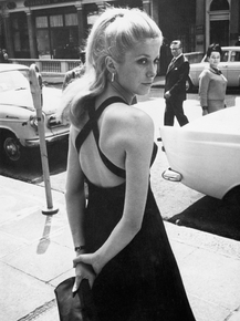 Catherine Deneuve | Катрин Денёв