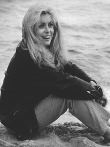 Catherine Deneuve | Катрин Денёв