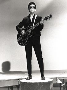 Roy Orbison | Рой Орбисон