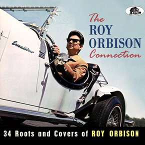 Roy Orbison | Рой Орбисон