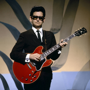 Roy Orbison | Рой Орбисон