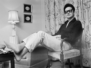 Roy Orbison | Рой Орбисон