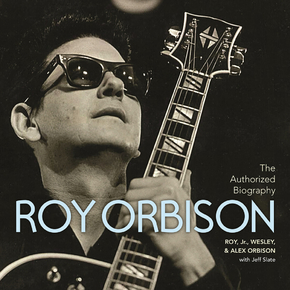 Roy Orbison | Рой Орбисон