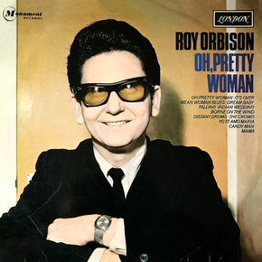 Roy Orbison | Рой Орбисон