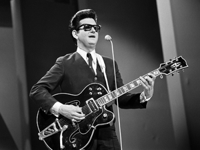 Roy Orbison | Рой Орбисон