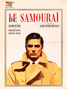 Le Samourai | Самурай, 1967