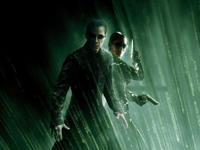 Matrix - Free Your Mind | Матрица