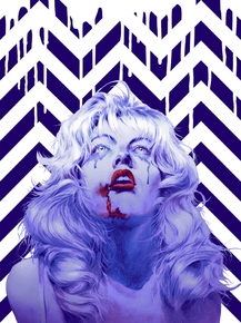 Twin Peaks | Твин Пикс