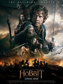 Hobbit | Хоббит