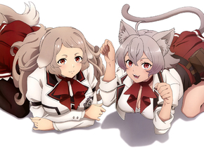 Mushoku Tensei | Реинкарнация безработного