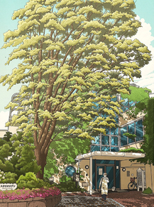Studio Ghibli | Студия Гибли (Коллекция постеров) Studio Ghibli | Студия Гибли (Коллекция постеров)