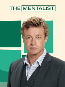 The Mentalist | Менталист