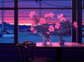 Lo Fi City
