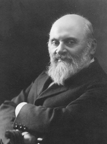 Милий Алексеевич Балакирев