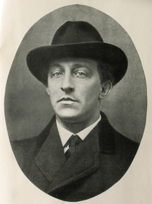 Александр Блок