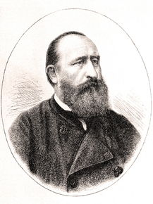 Альфред Брем