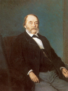 Гончаров Иван Александрович