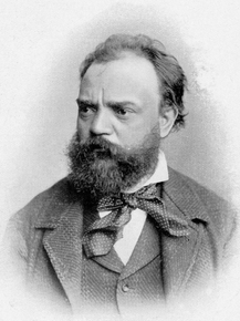 Антонин Дворжак