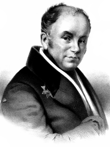 Василий Андреевич Жуковский
