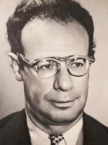 Лев Кассиль
