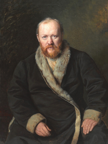 Александр Островский