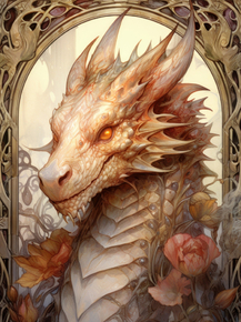 Дракон
