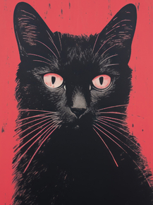 Кошки