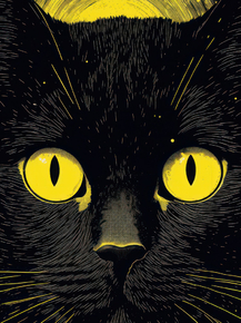 Кошки