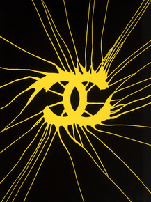 Zevs - Impacted Chanel